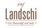 Hof Landschi, Familienbetrieb