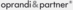 oprandi & partner ag```